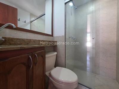 Apartamento de 3 alcobas en venta en Los Balsos, Medellín, 111 m² · foto 10 de 20