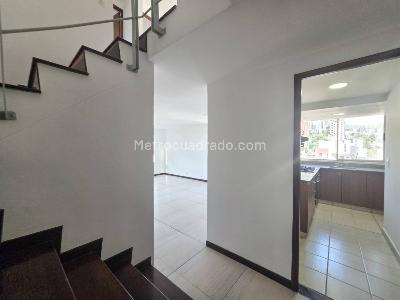 Apartamento de 3 alcobas en venta en Los Balsos, Medellín, 111 m² · foto 14 de 20