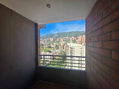Apartamento de 3 alcobas en venta en Los Balsos, Medellín, 111 m² · foto 15 de 20