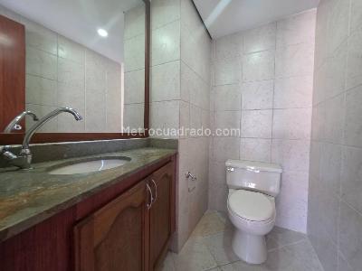 Apartamento de 3 alcobas en venta en Los Balsos, Medellín, 111 m² · foto 20 de 20