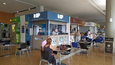 Retail space for rent in Niquia, Bello
