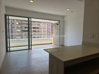 Apartamento de 2 alcobas en venta en Ciudad Del Rio, Medellín, 66 m² · foto 3 de 20