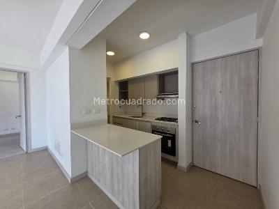 Apartamento de 2 alcobas en venta en Ciudad Del Rio, Medellín, 66 m² · foto 4 de 20