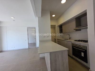 Apartamento de 2 alcobas en venta en Ciudad Del Rio, Medellín, 66 m² · foto 5 de 20