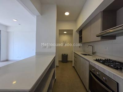 Apartamento de 2 alcobas en venta en Ciudad Del Rio, Medellín, 66 m² · foto 6 de 20