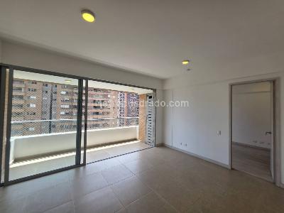 Apartamento de 2 alcobas en venta en Ciudad Del Rio, Medellín, 66 m² · foto 7 de 20