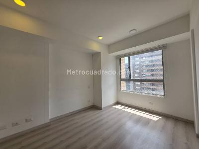 Apartamento de 2 alcobas en venta en Ciudad Del Rio, Medellín, 66 m² · foto 8 de 20
