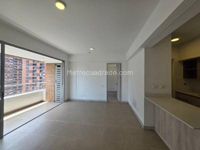 Apartamento de 2 alcobas en venta en Ciudad Del Rio, Medellín, 66 m² · foto 11 de 20