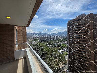 Apartamento de 2 alcobas en venta en Ciudad Del Rio, Medellín, 66 m² · foto 13 de 20