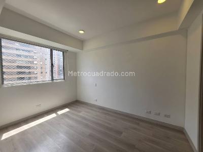 Apartamento de 2 alcobas en venta en Ciudad Del Rio, Medellín, 66 m² · foto 16 de 20