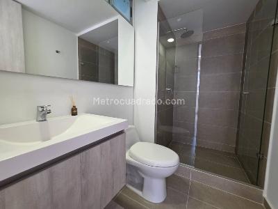 Apartamento de 2 alcobas en venta en Ciudad Del Rio, Medellín, 66 m² · foto 18 de 20