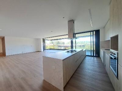 Apartamento en Arriendo, Llanogrande, Rionegro