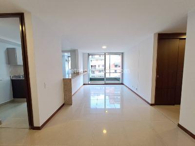 Apartamento en Arriendo, Ciudad Del Rio, Medellín