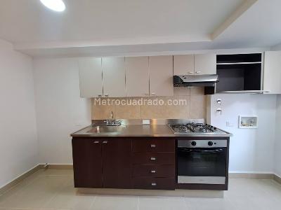 Apartamento de 3 alcobas en arriendo en Ciudad Del Rio, Medellín, 75 m² · foto 3 de 20