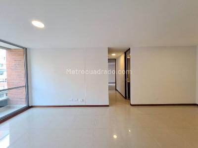 Apartamento de 3 alcobas en arriendo en Ciudad Del Rio, Medellín, 75 m² · foto 7 de 20