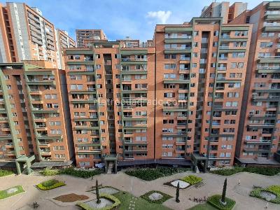 Apartamento de 3 alcobas en arriendo en Ciudad Del Rio, Medellín, 75 m² · foto 9 de 20