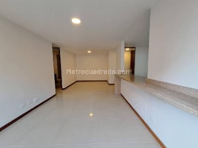 Apartamento de 3 alcobas en arriendo en Ciudad Del Rio, Medellín, 75 m² · foto 10 de 20
