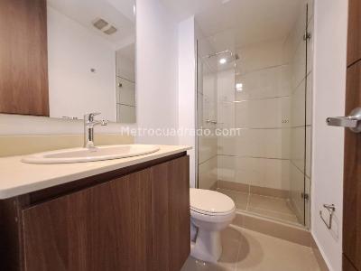 Apartamento de 3 alcobas en arriendo en Ciudad Del Rio, Medellín, 75 m² · foto 12 de 20