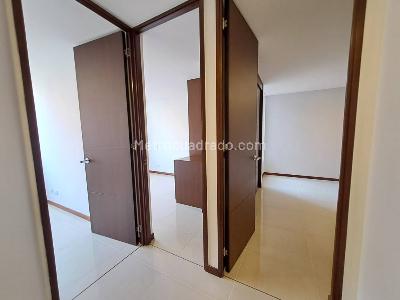 Apartamento de 3 alcobas en arriendo en Ciudad Del Rio, Medellín, 75 m² · foto 13 de 20