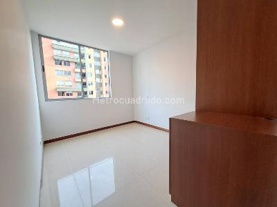 Apartamento de 3 alcobas en arriendo en Ciudad Del Rio, Medellín, 75 m² · foto 16 de 20