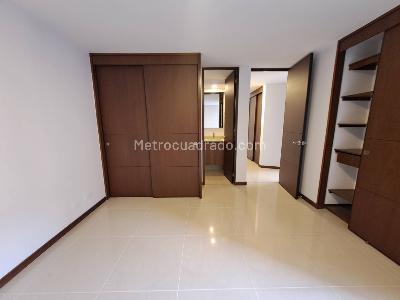 Apartamento de 3 alcobas en arriendo en Ciudad Del Rio, Medellín, 75 m² · foto 19 de 20