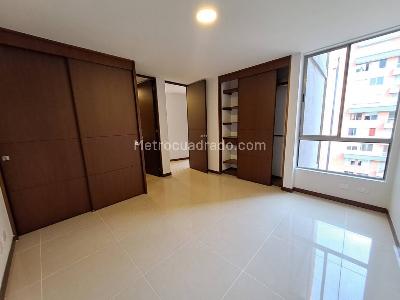 Apartamento de 3 alcobas en arriendo en Ciudad Del Rio, Medellín, 75 m² · foto 20 de 20
