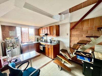 Apartamento de 2 alcobas en arriendo en Santa Maria De Los Angeles, Medellín, 63 m² · foto 9 de 14