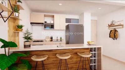Apartamento en venta en Calasanz, Medellín · foto 11 de 20