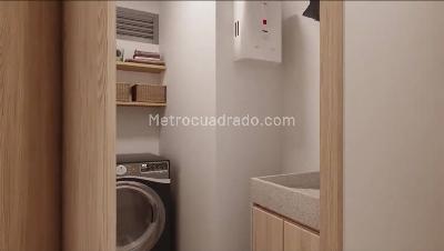 Apartamento en venta en Calasanz, Medellín · foto 12 de 20