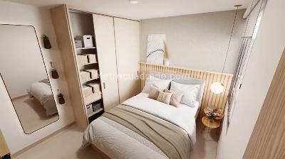 Apartamento en venta en Calasanz, Medellín · foto 15 de 20