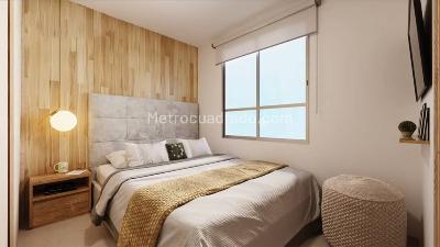 Apartamento en venta en Calasanz, Medellín · foto 17 de 20