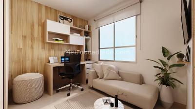 Apartamento en venta en Calasanz, Medellín · foto 18 de 20