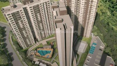 Apartamento en venta en Calasanz, Medellín · foto 2 de 20