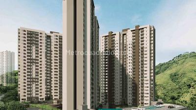 Apartamento en venta en Calasanz, Medellín · foto 3 de 20