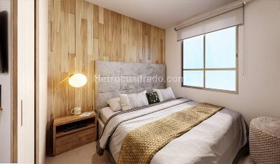 Apartamento en venta en Calasanz, Medellín · foto 5 de 20