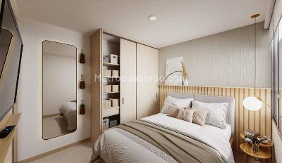 Apartamento en venta en Calasanz, Medellín · foto 6 de 20