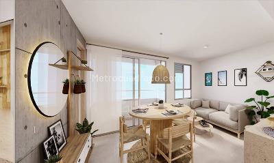 Apartamento en venta en Calasanz, Medellín · foto 7 de 20