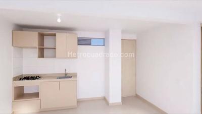 Apartamento en venta en Calasanz, Medellín · foto 8 de 20