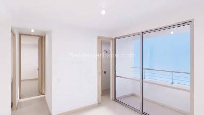 Apartamento en venta en Calasanz, Medellín · foto 9 de 20