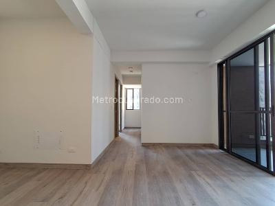 Apartamento de 3 alcobas en arriendo en Ciudad Del Rio, Medellín, 78 m² · foto 4 de 20
