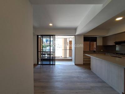Apartamento de 3 alcobas en arriendo en Ciudad Del Rio, Medellín, 78 m² · foto 5 de 20