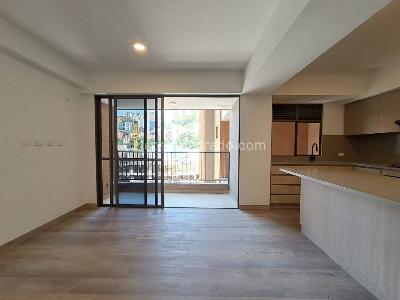 Apartamento de 3 alcobas en arriendo en Ciudad Del Rio, Medellín, 78 m² · foto 6 de 20