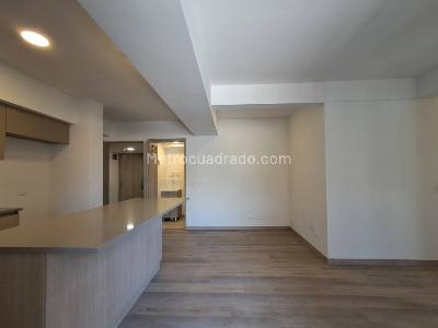 Apartamento de 3 alcobas en arriendo en Ciudad Del Rio, Medellín, 78 m² · foto 9 de 20