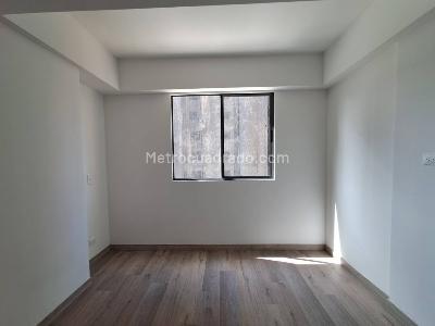 Apartamento de 3 alcobas en arriendo en Ciudad Del Rio, Medellín, 78 m² · foto 11 de 20