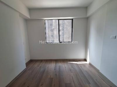 Apartamento de 3 alcobas en arriendo en Ciudad Del Rio, Medellín, 78 m² · foto 12 de 20