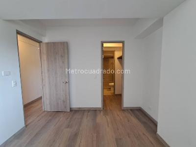Apartamento de 3 alcobas en arriendo en Ciudad Del Rio, Medellín, 78 m² · foto 13 de 20