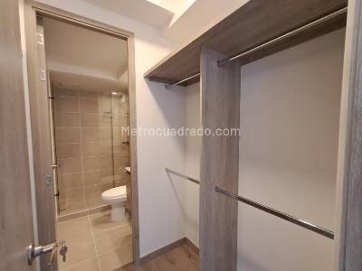 Apartamento de 3 alcobas en arriendo en Ciudad Del Rio, Medellín, 78 m² · foto 14 de 20