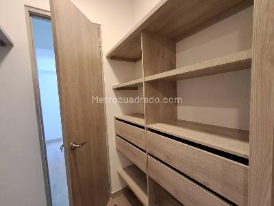 Apartamento de 3 alcobas en arriendo en Ciudad Del Rio, Medellín, 78 m² · foto 16 de 20