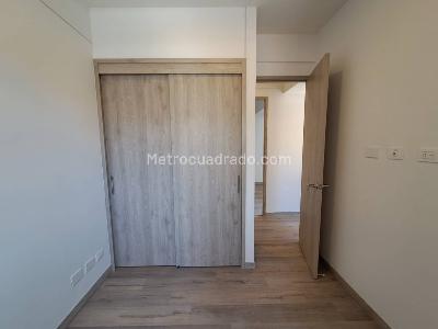 Apartamento de 3 alcobas en arriendo en Ciudad Del Rio, Medellín, 78 m² · foto 18 de 20