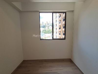 Apartamento de 3 alcobas en arriendo en Ciudad Del Rio, Medellín, 78 m² · foto 19 de 20